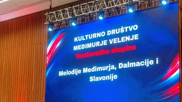 Hrvaški Sabor